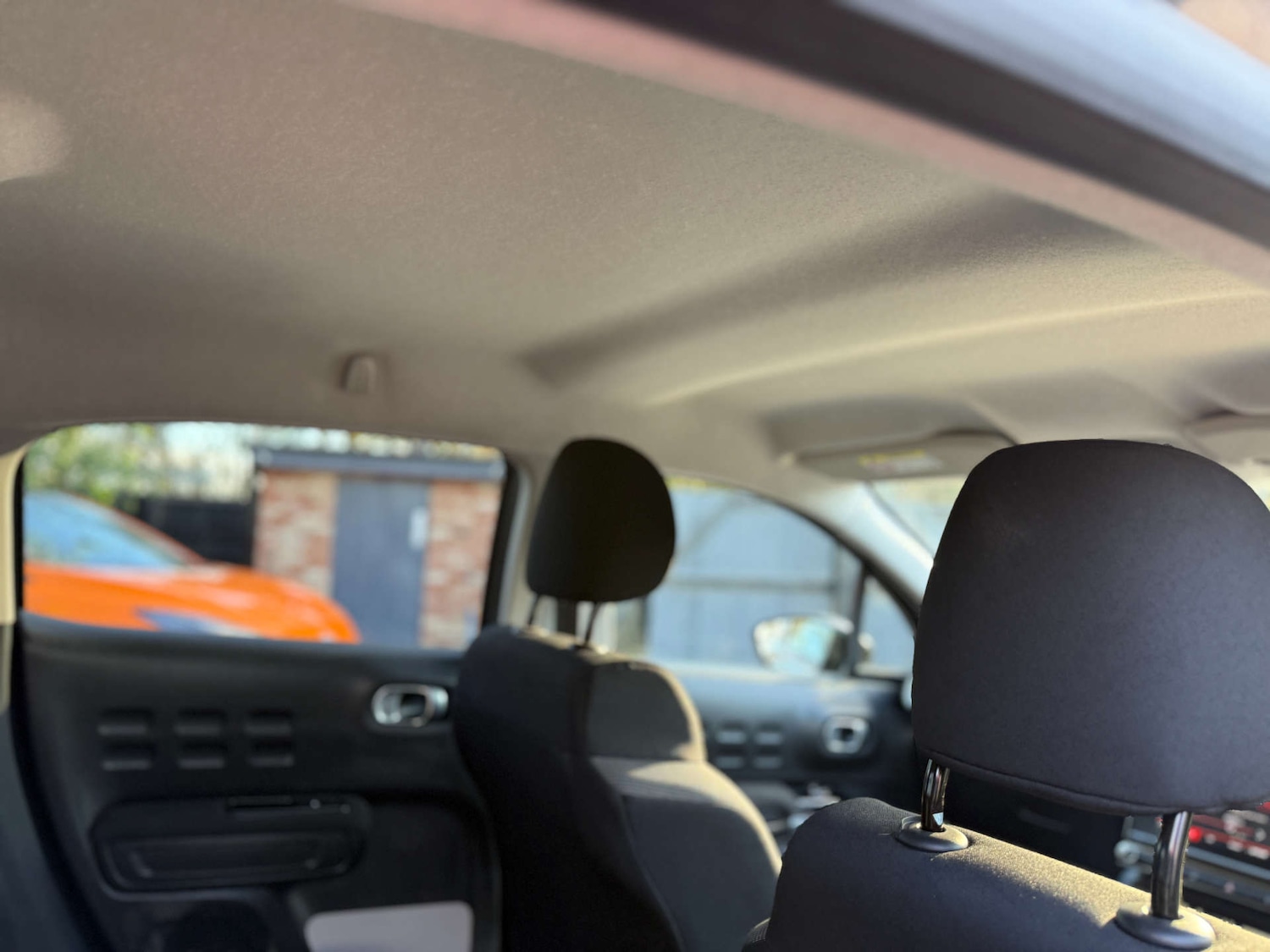 Used Citroen C3 2023 for sale - 77262744: Photo 48