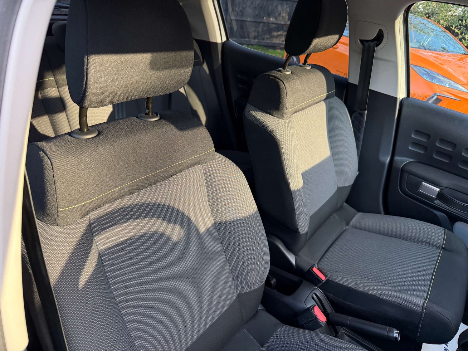 Used Citroen C3 2023 for sale - 77262744: Photo 49