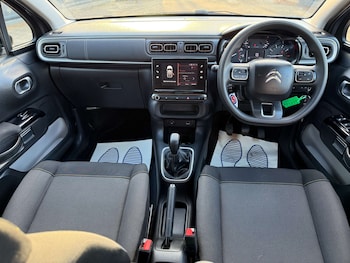 Used Citroen C3 2023 for sale - 77262744: Photo