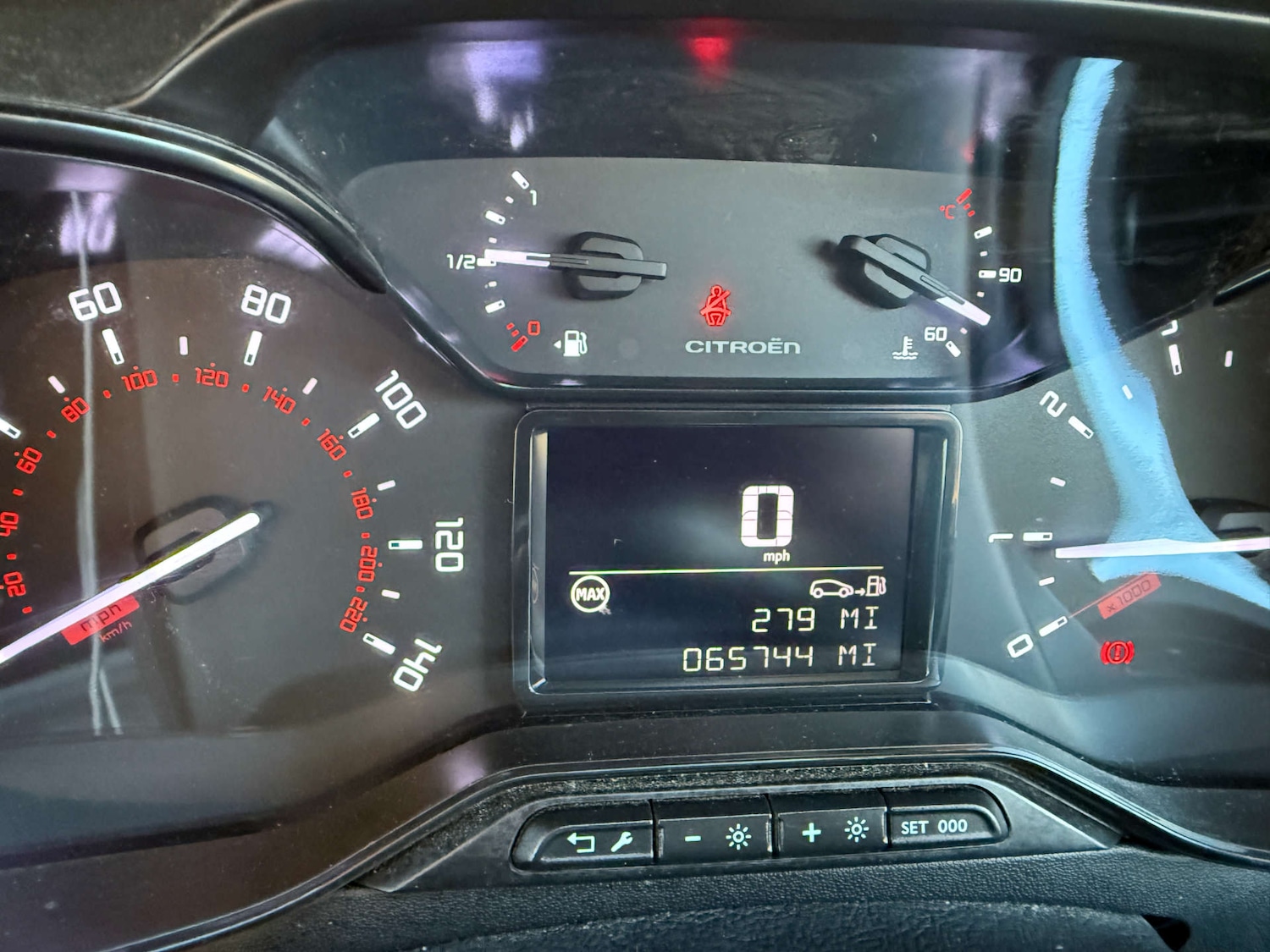 Used Citroen C3 2023 for sale - 77262744: Photo 54