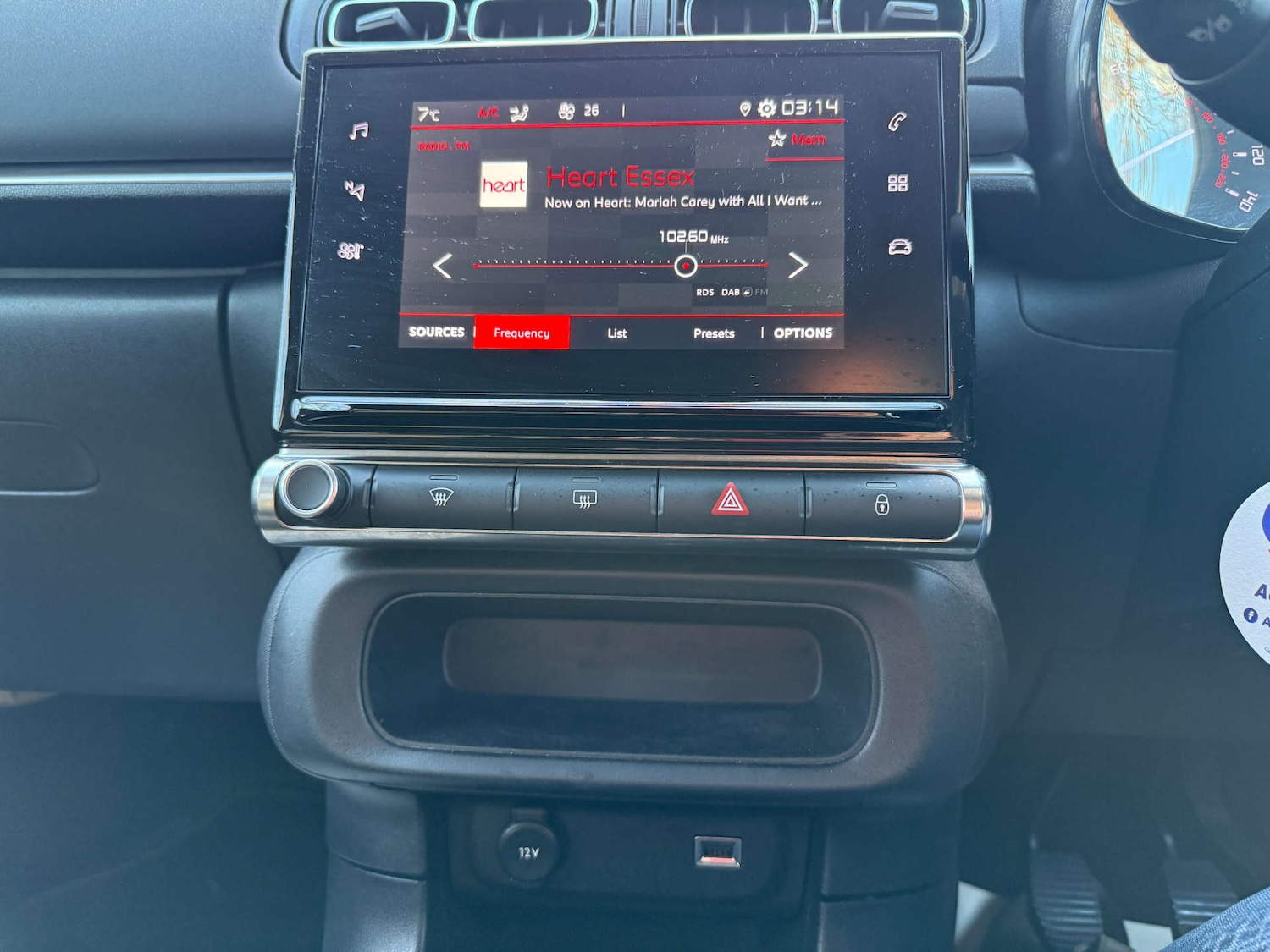 Used Citroen C3 2023 for sale - 77262744: Photo 57