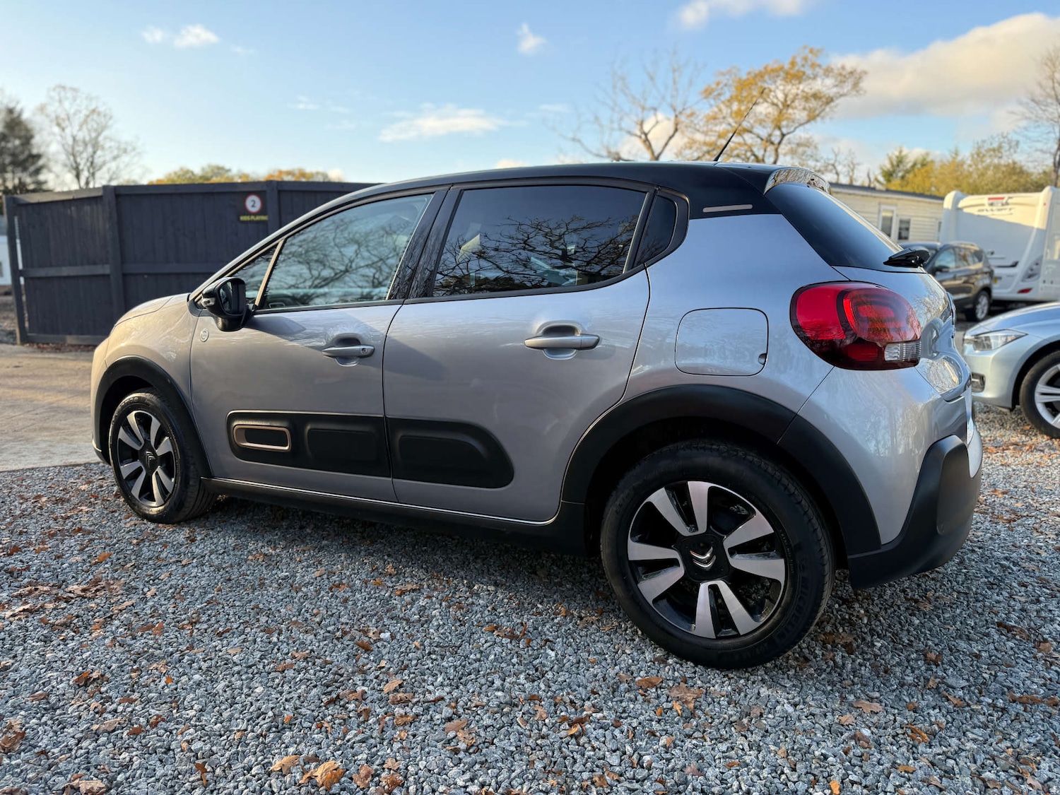 Used Citroen C3 2023 for sale - 77262744: Photo 6