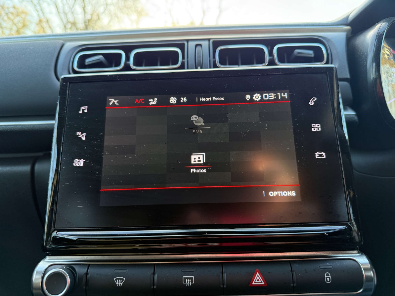 Used Citroen C3 2023 for sale - 77262744: Photo 66