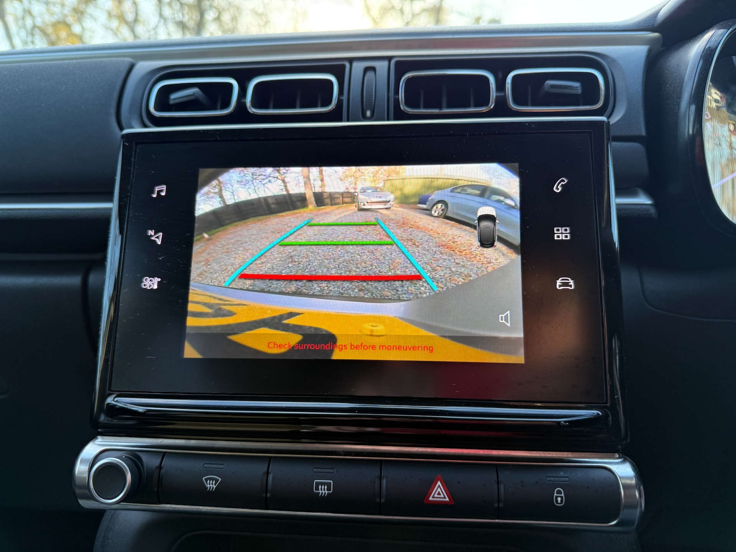 Used Citroen C3 2023 for sale - 77262744: Photo 69