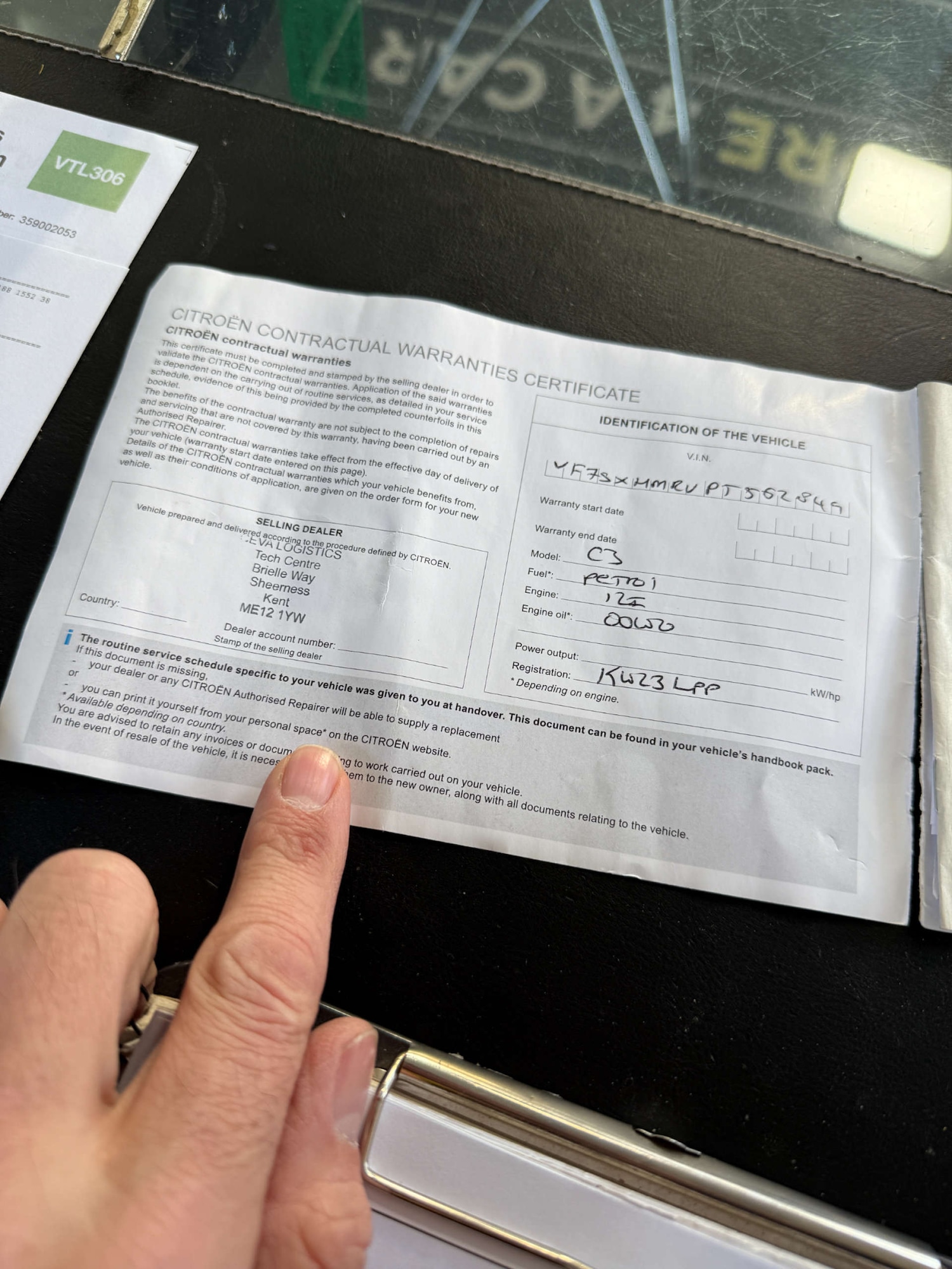 Used Citroen C3 2023 for sale - 77262744: Photo 72