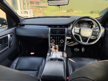 Used Land Rover Discovery Sport 2021 for sale - 79420747: Photo