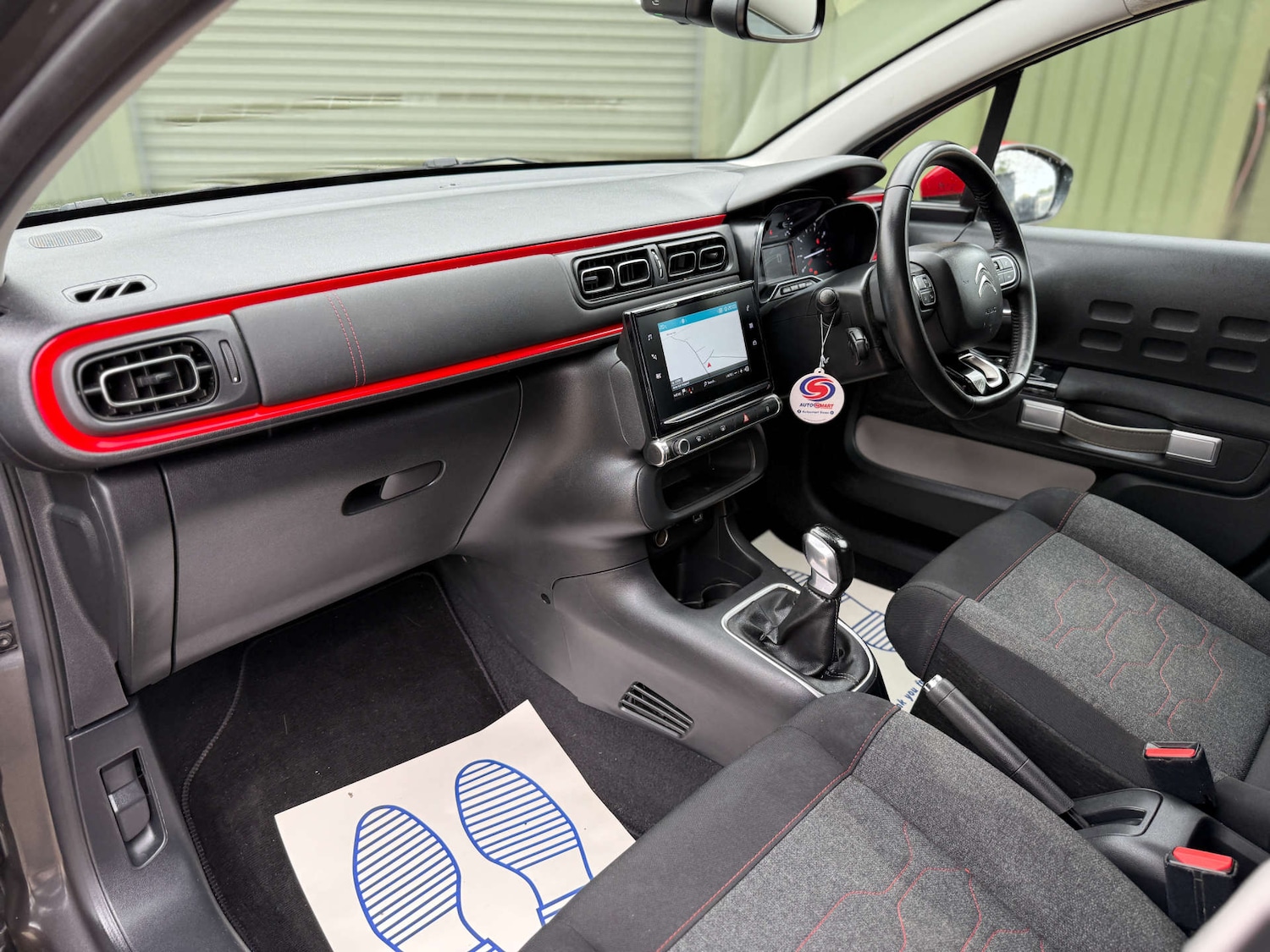 Used Citroen C3 2020 for sale - 77262767: Photo 13