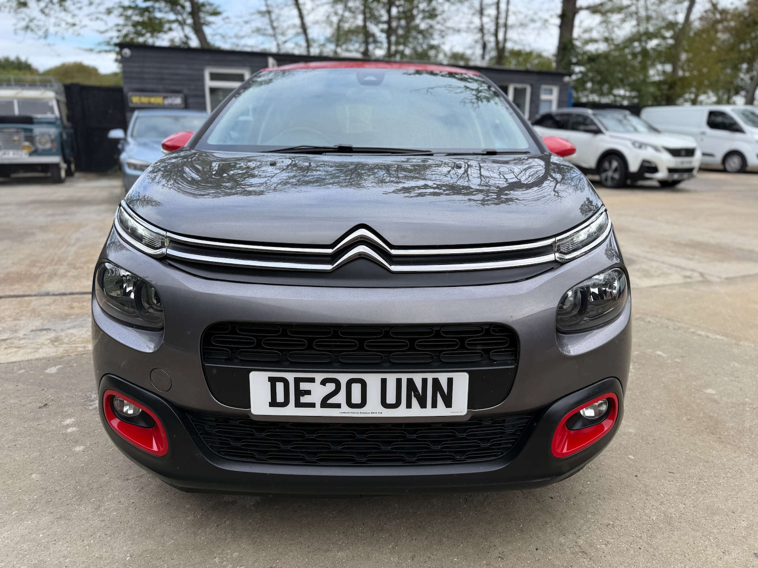 Used Citroen C3 2020 for sale - 77262767: Photo 15