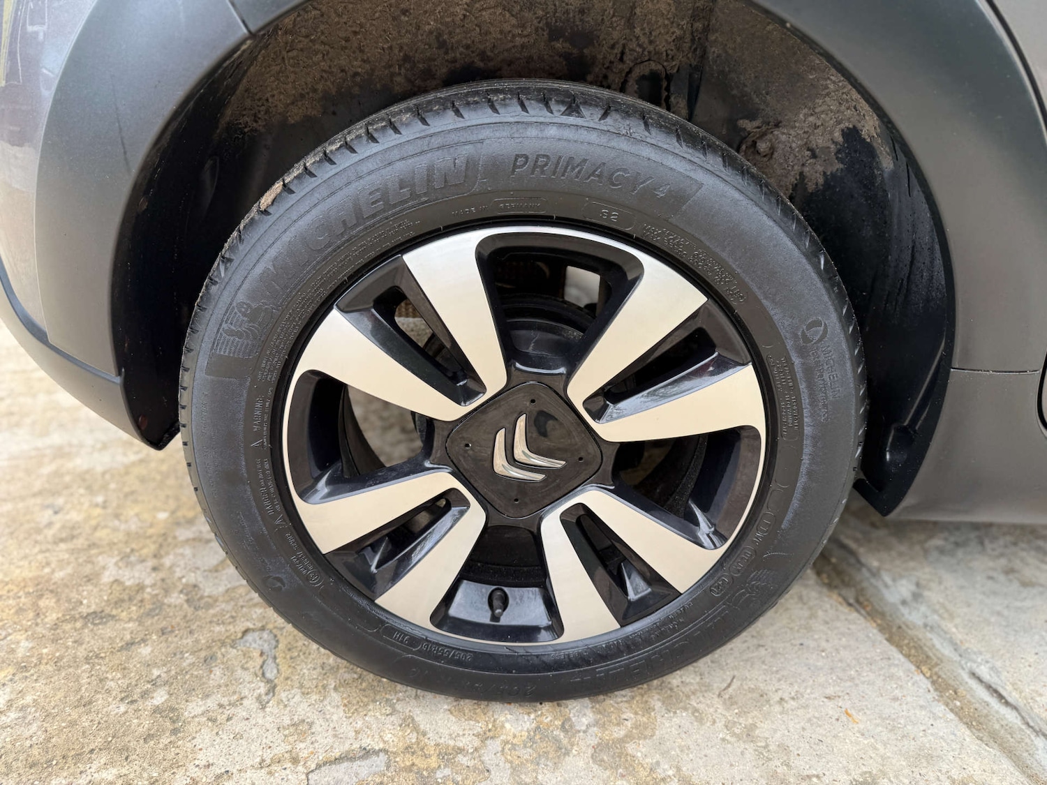 Used Citroen C3 2020 for sale - 77262767: Photo 34