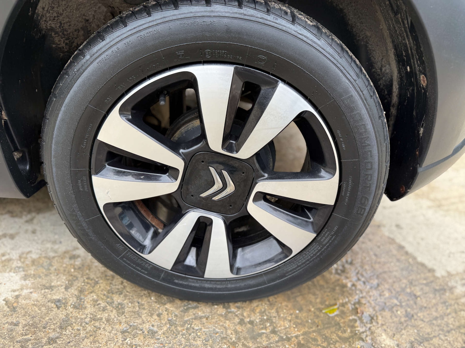 Used Citroen C3 2020 for sale - 77262767: Photo 36