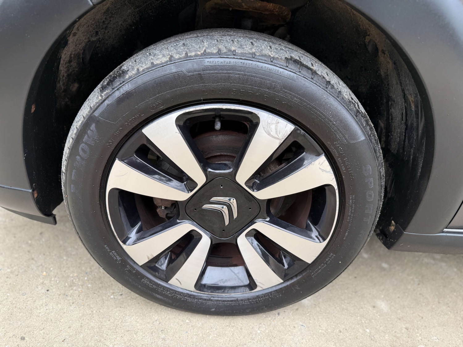 Used Citroen C3 2020 for sale - 77262767: Photo 38