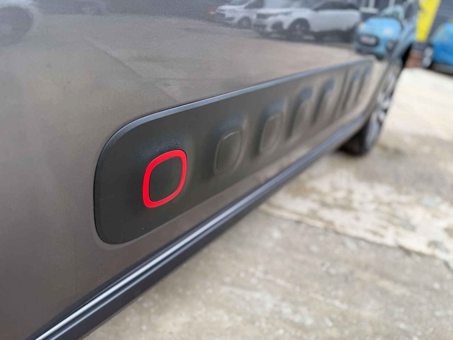 Used Citroen C3 2020 for sale - 77262767: Photo 45