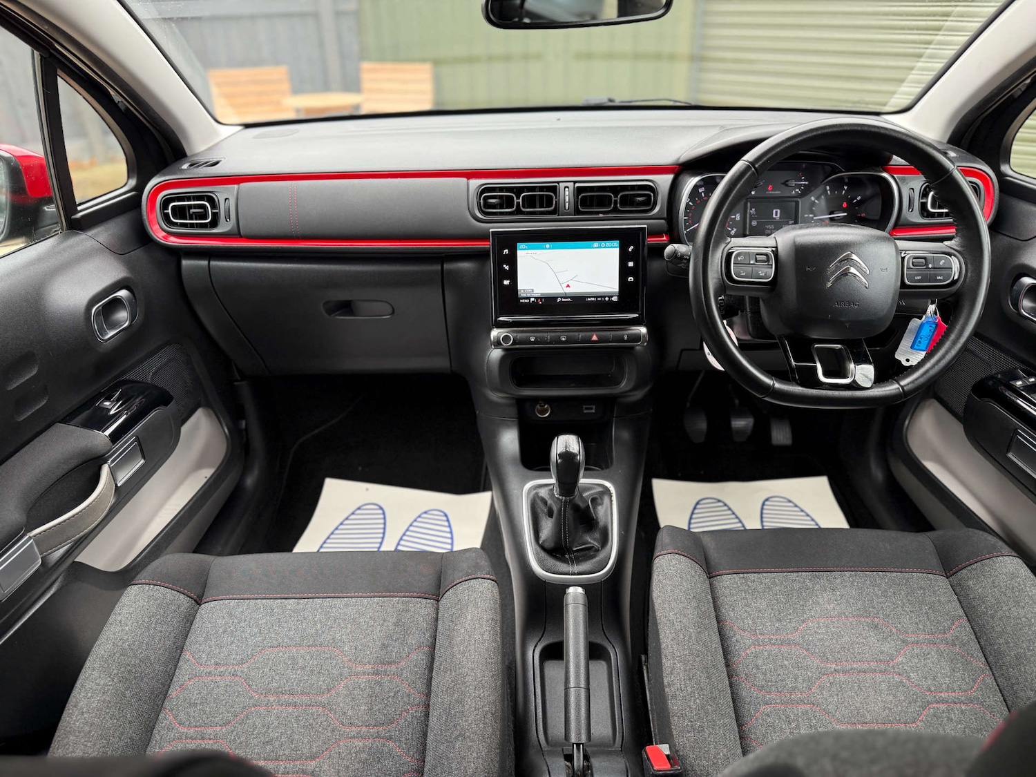 Used Citroen C3 2020 for sale - 77262767: Photo 46