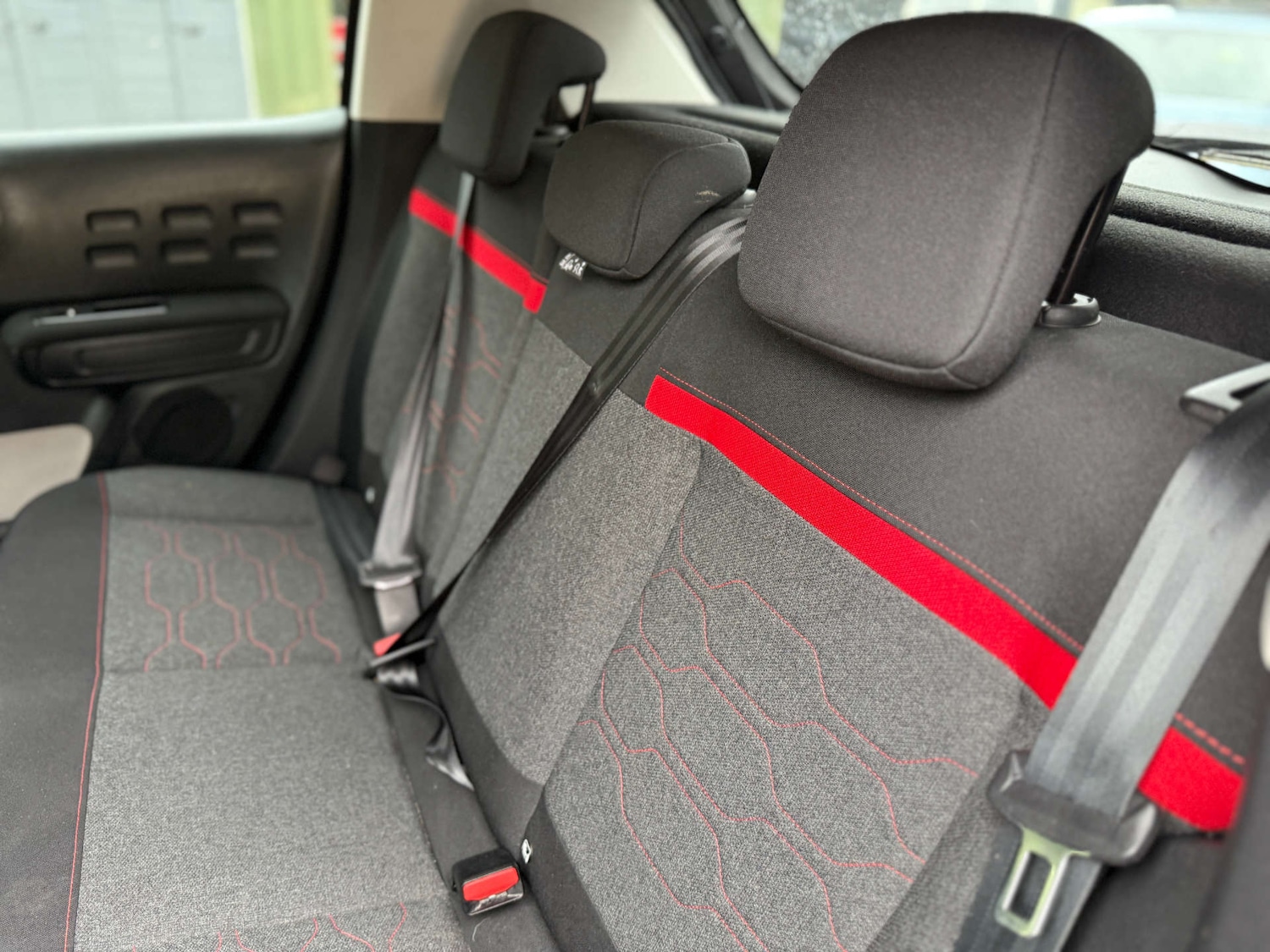 Used Citroen C3 2020 for sale - 77262767: Photo 49