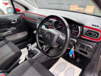 Used Citroen C3 2020 for sale - 77262767: Photo