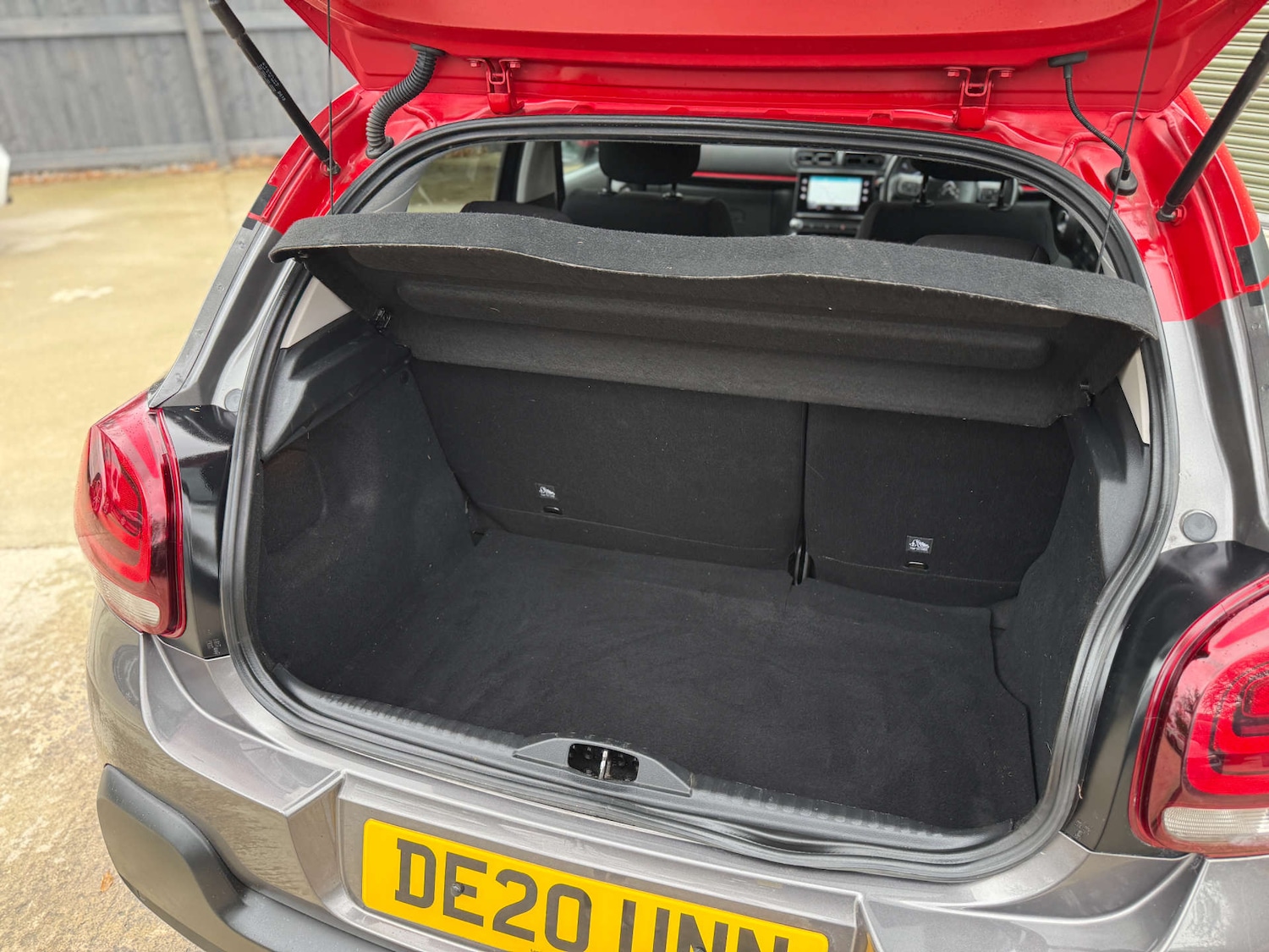 Used Citroen C3 2020 for sale - 77262767: Photo 53