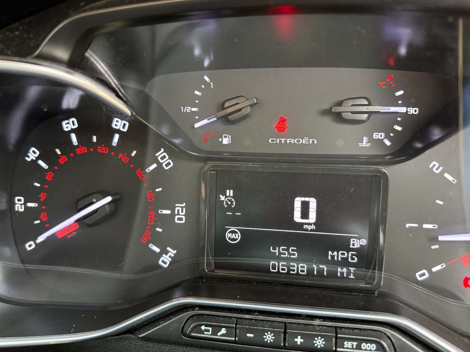 Used Citroen C3 2020 for sale - 77262767: Photo 61