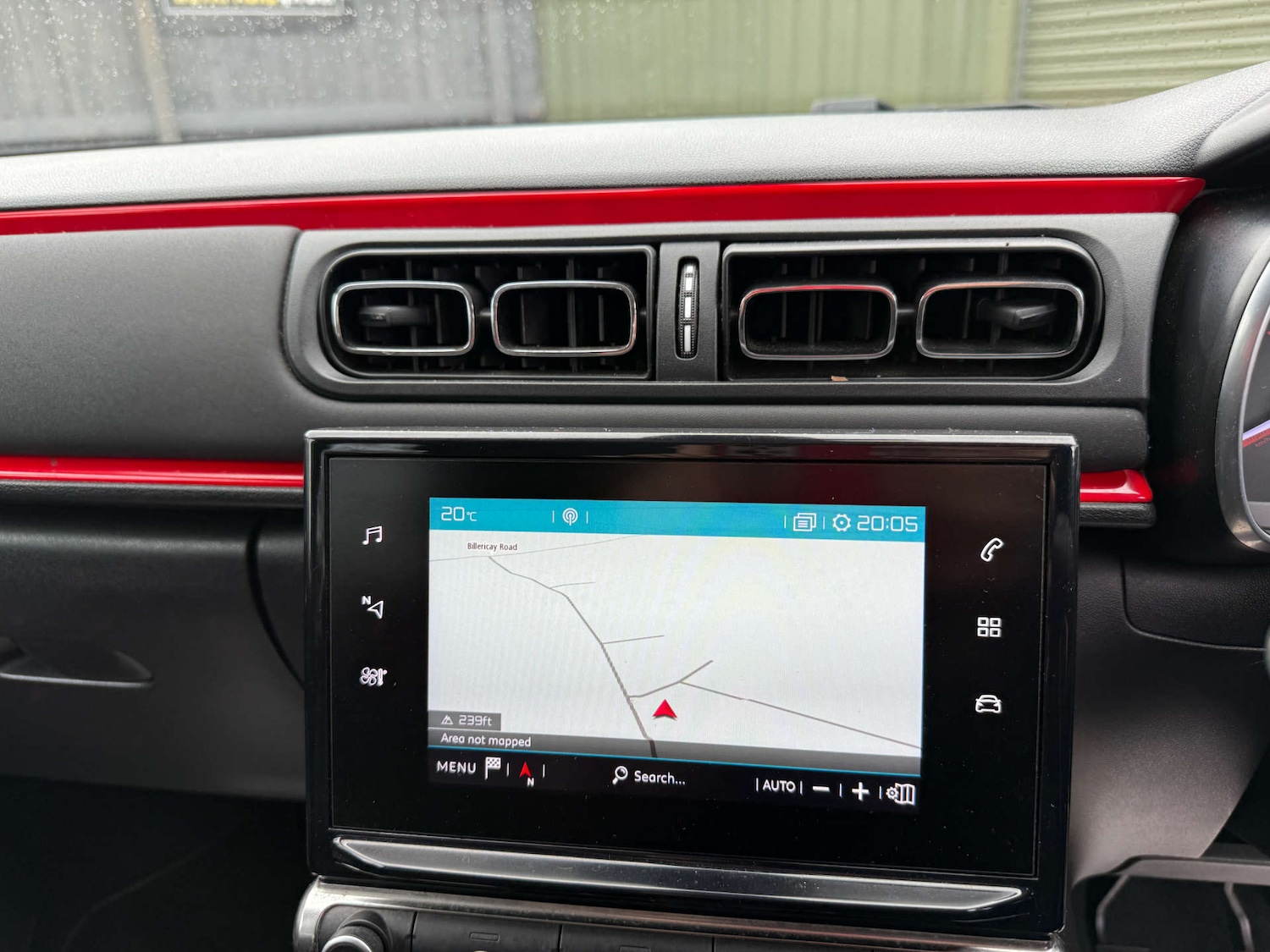 Used Citroen C3 2020 for sale - 77262767: Photo 62