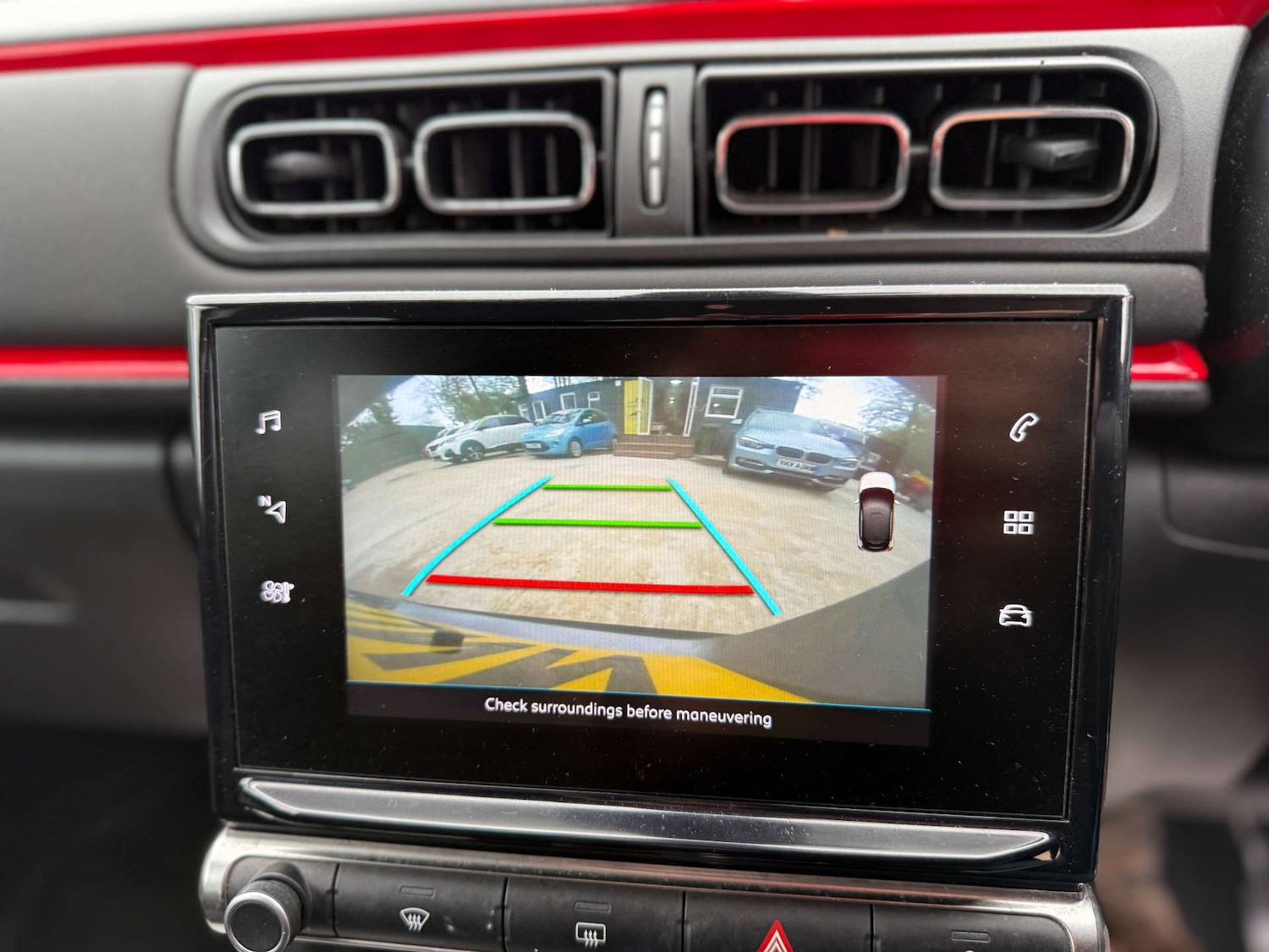 Used Citroen C3 2020 for sale - 77262767: Photo 69