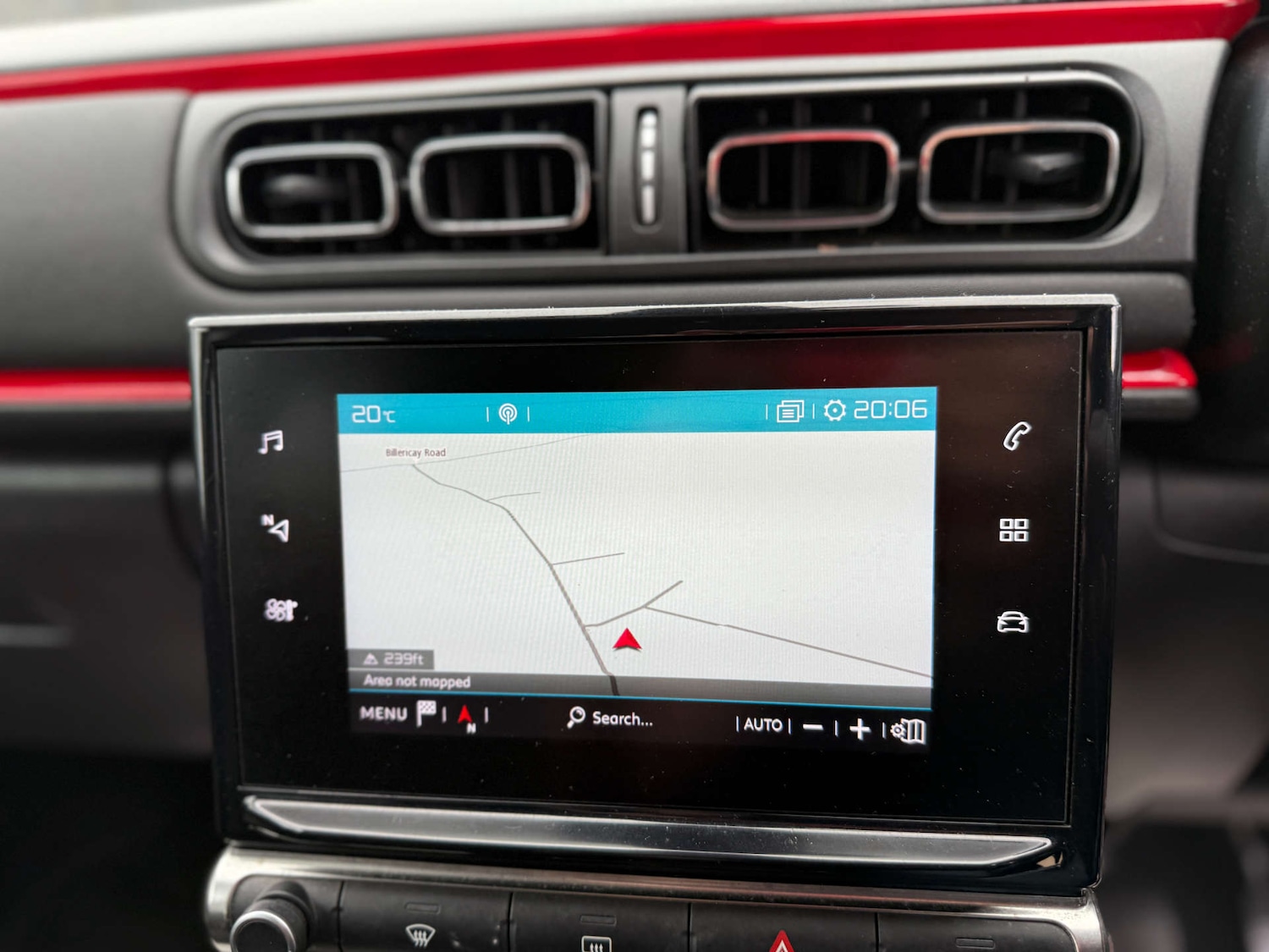 Used Citroen C3 2020 for sale - 77262767: Photo 70