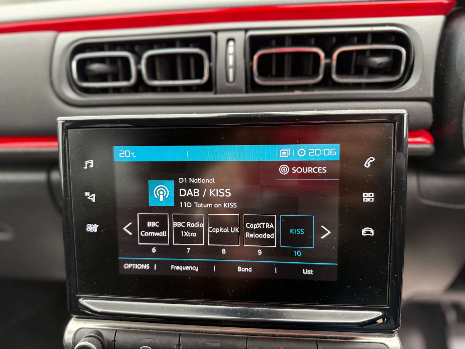 Used Citroen C3 2020 for sale - 77262767: Photo 71