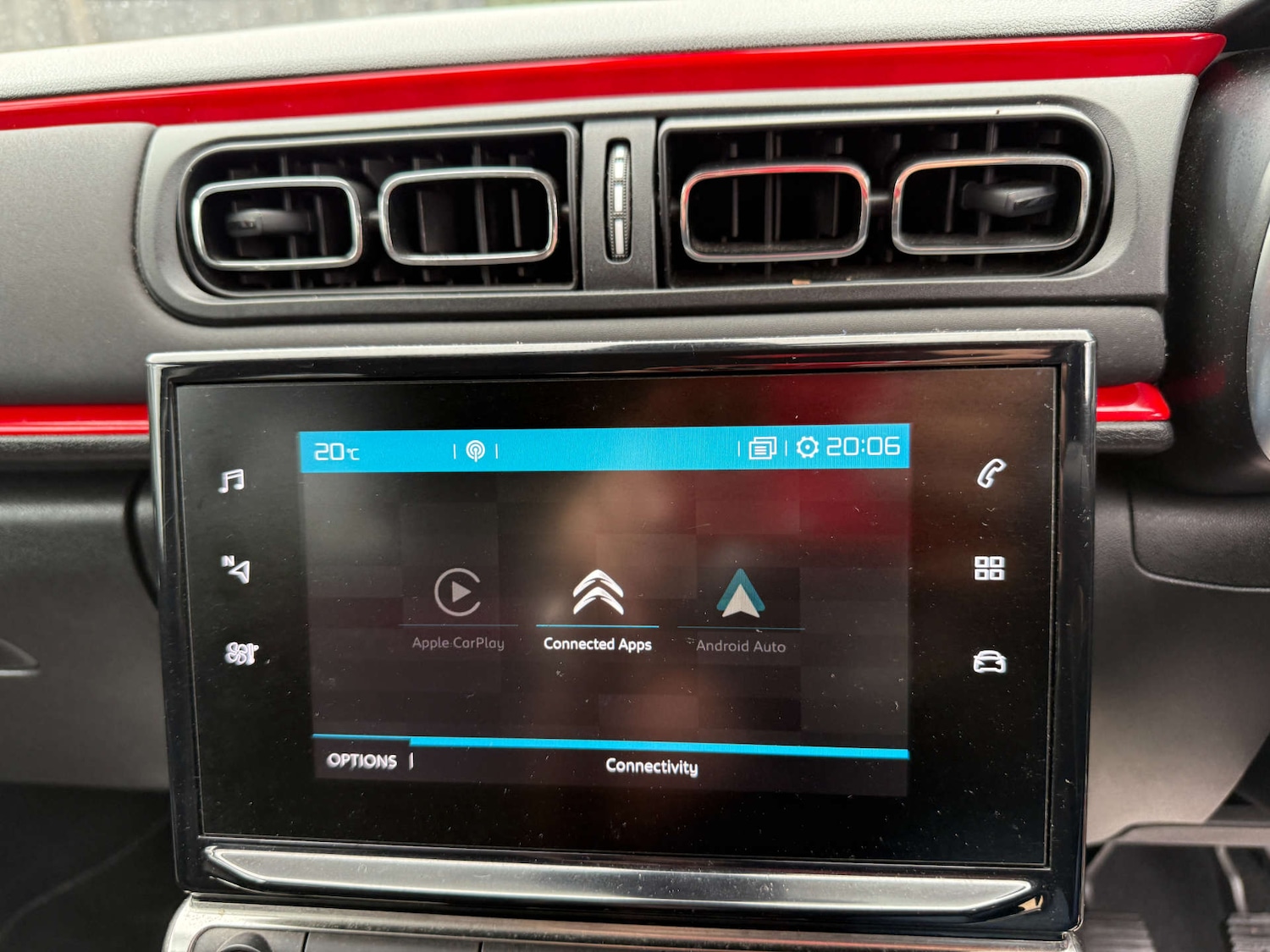 Used Citroen C3 2020 for sale - 77262767: Photo 73