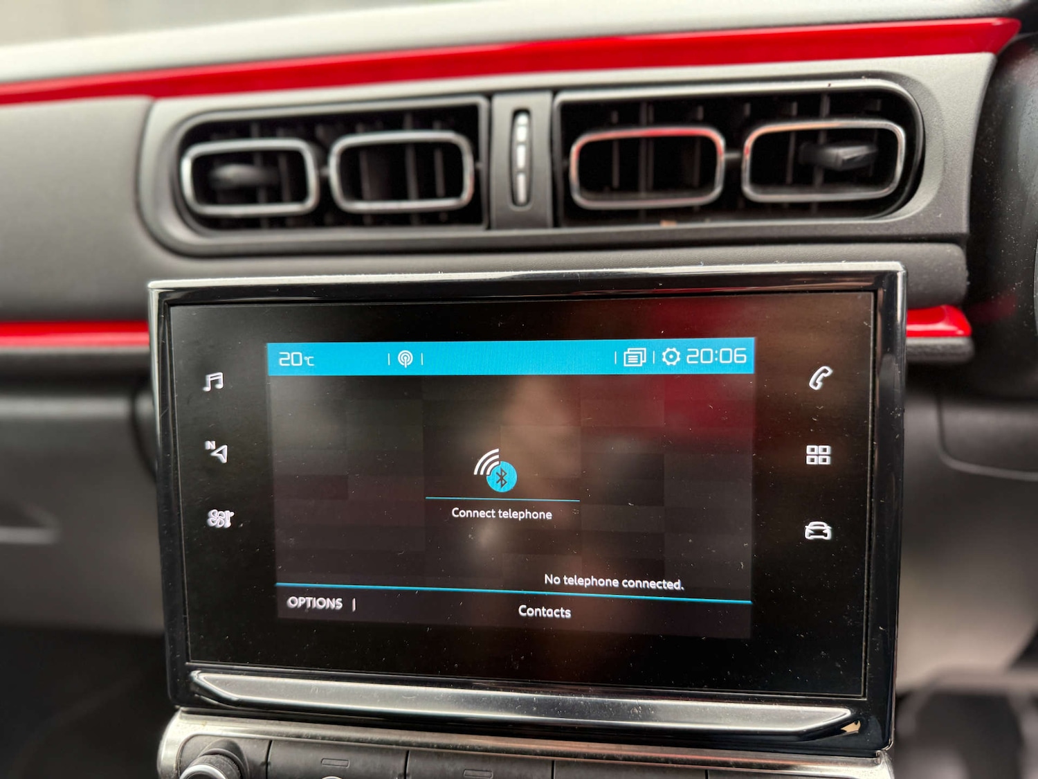 Used Citroen C3 2020 for sale - 77262767: Photo 75