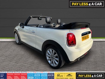 Used MINI Convertible 2018 for sale - 77963191: Photo