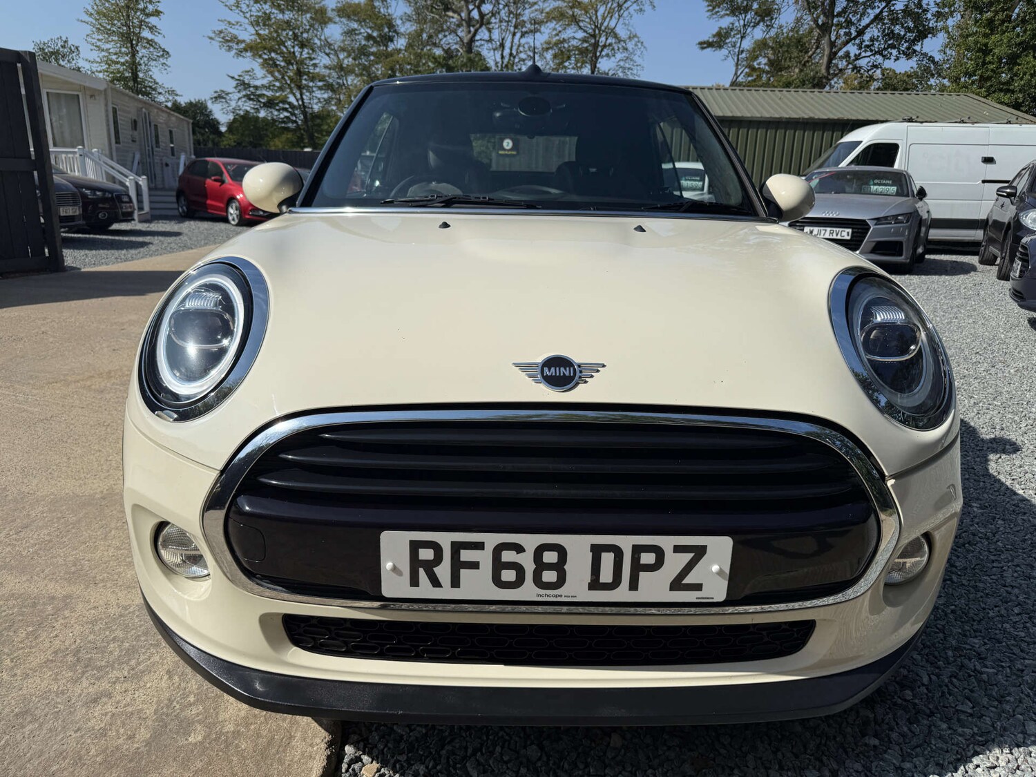 Used MINI Convertible 2018 for sale - 77963191: Photo 50