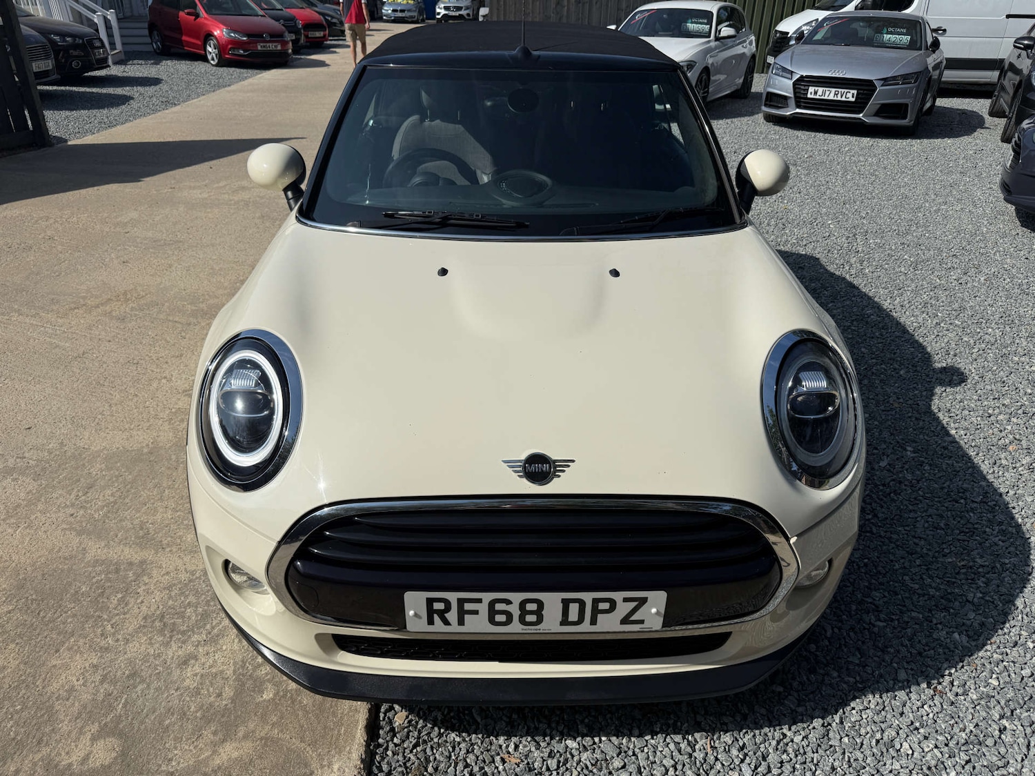 Used MINI Convertible 2018 for sale - 77963191: Photo 52