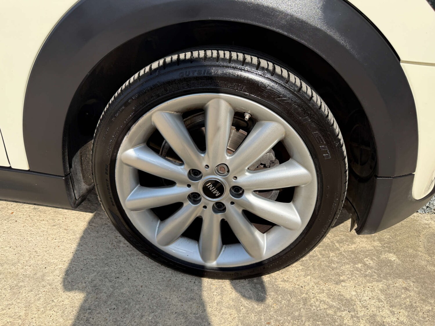 Used MINI Convertible 2018 for sale - 77963191: Photo 57