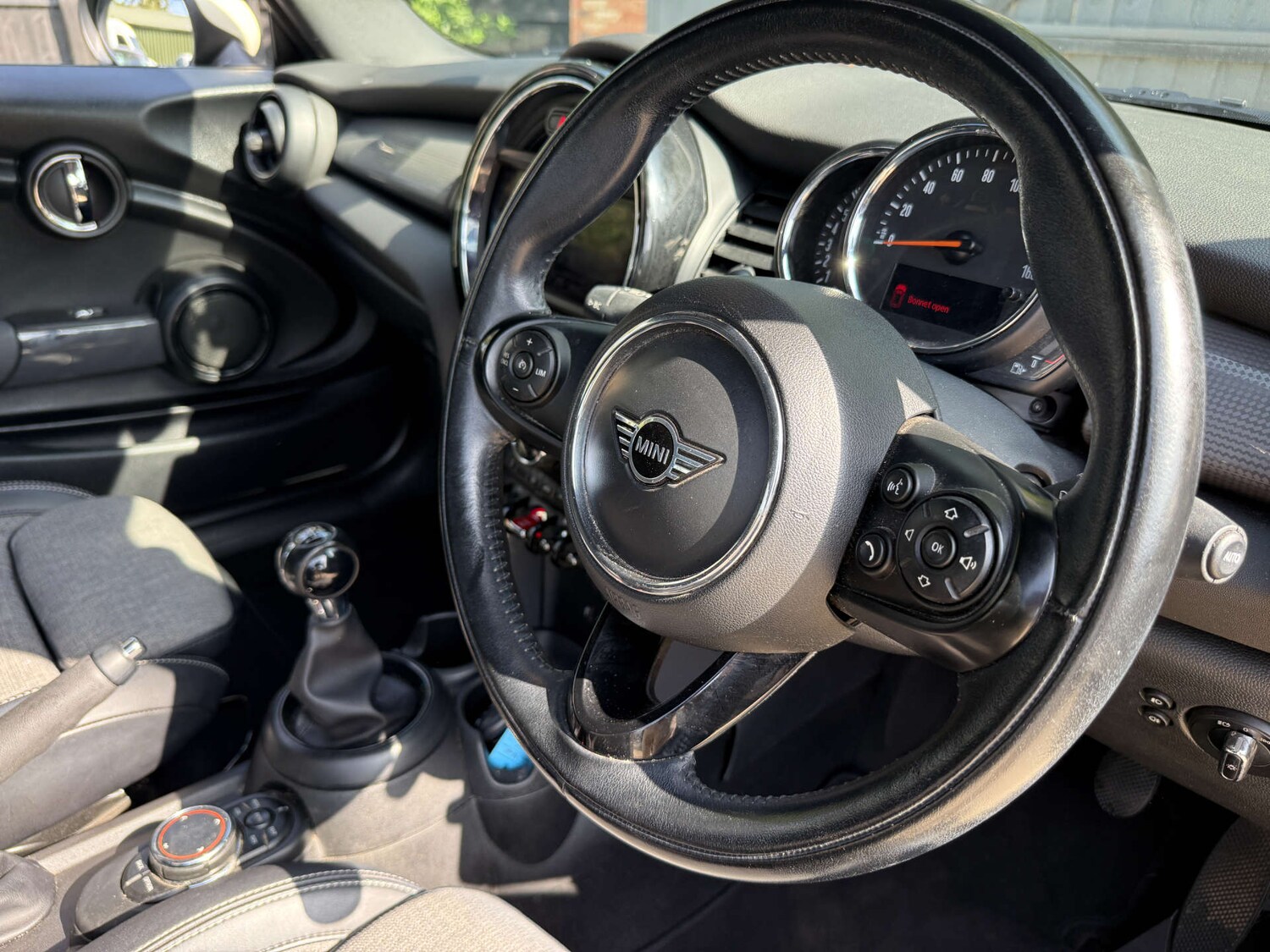 Used MINI Convertible 2018 for sale - 77963191: Photo 66