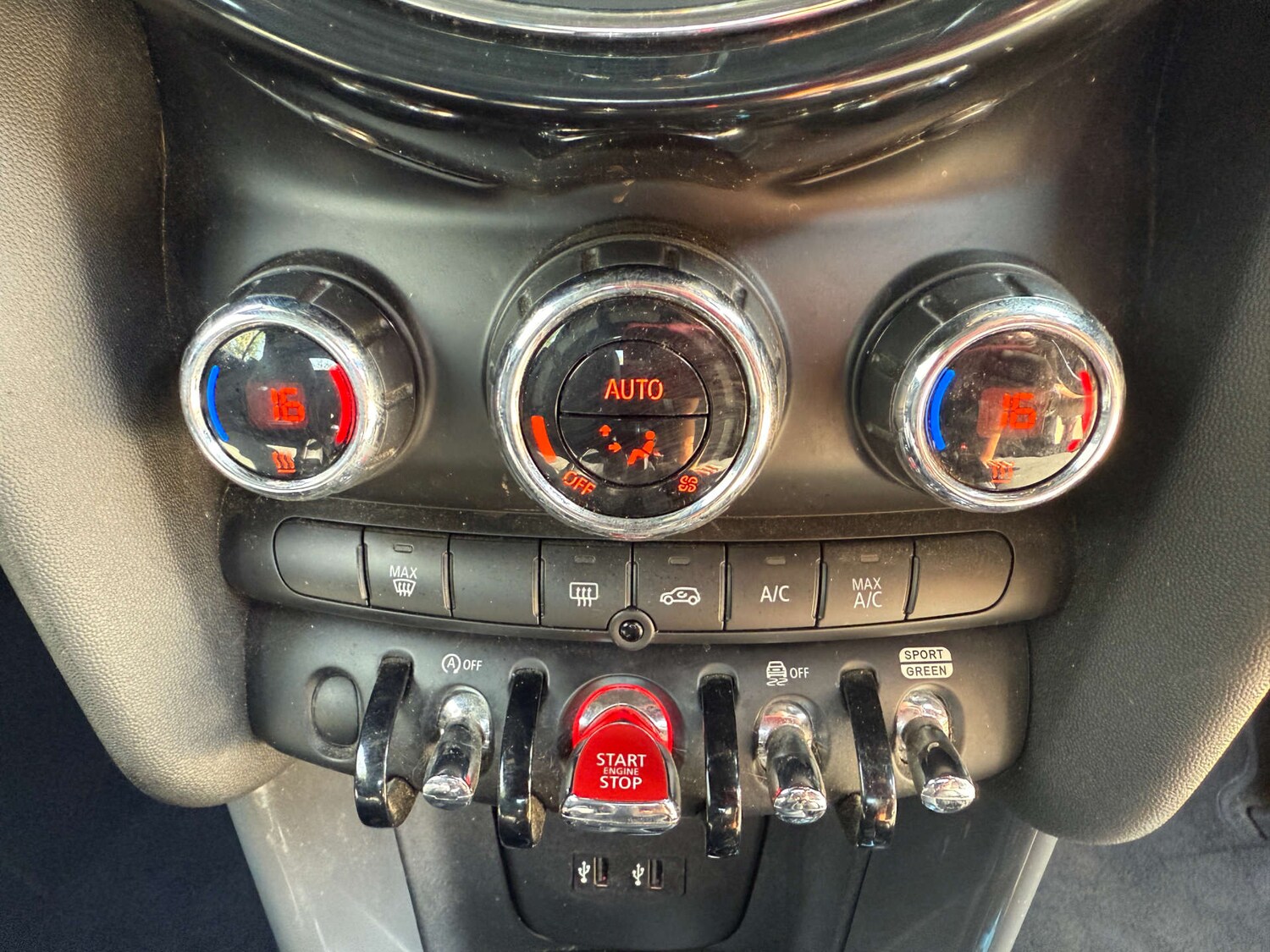 Used MINI Convertible 2018 for sale - 77963191: Photo 69