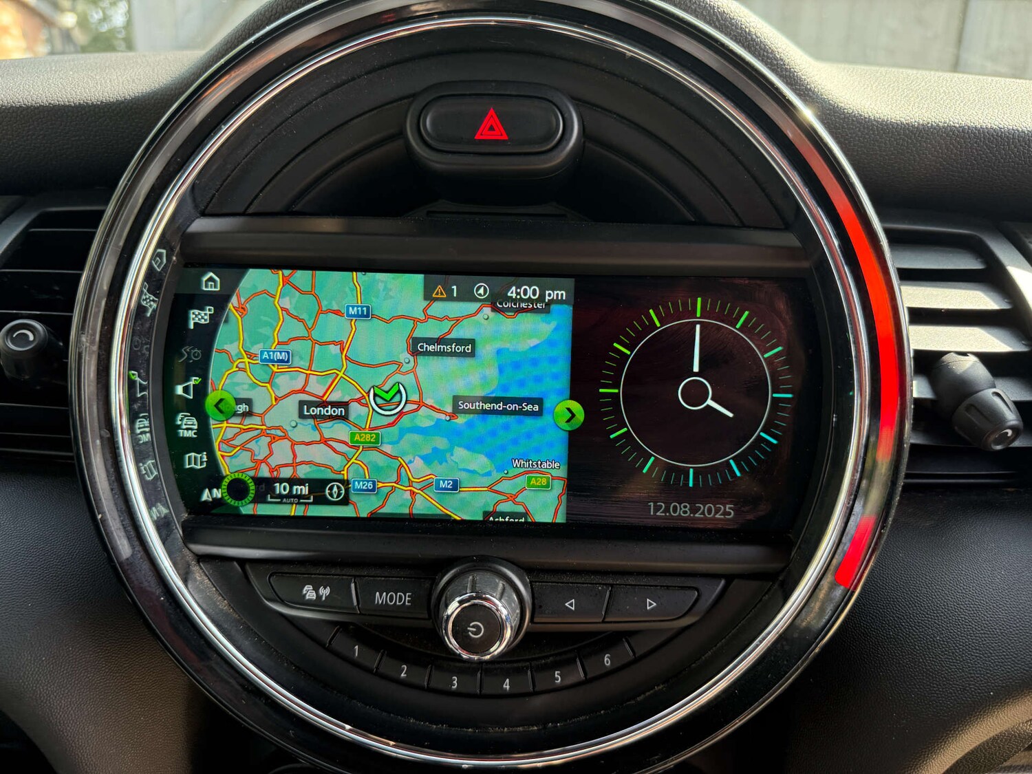 Used MINI Convertible 2018 for sale - 77963191: Photo 70