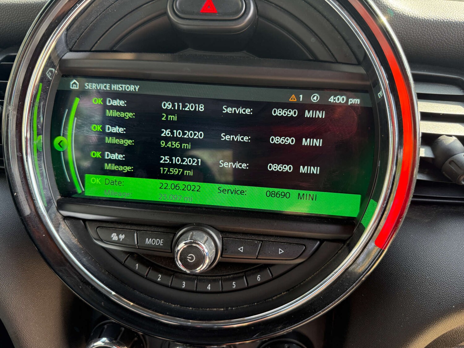 Used MINI Convertible 2018 for sale - 77963191: Photo 73