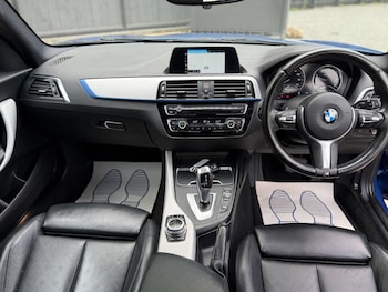 Used BMW 1 Series 2018 for sale - 78611728: Photo