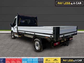 Used Ford Transit 2023 for sale - 79734997: Photo