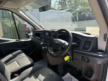 Used Ford Transit 2023 for sale - 79734997: Photo