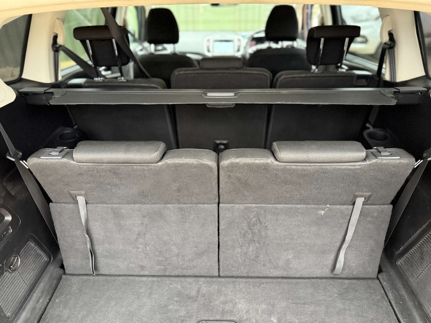 Used Ford S-Max 2018 for sale - 77594876: Photo 24