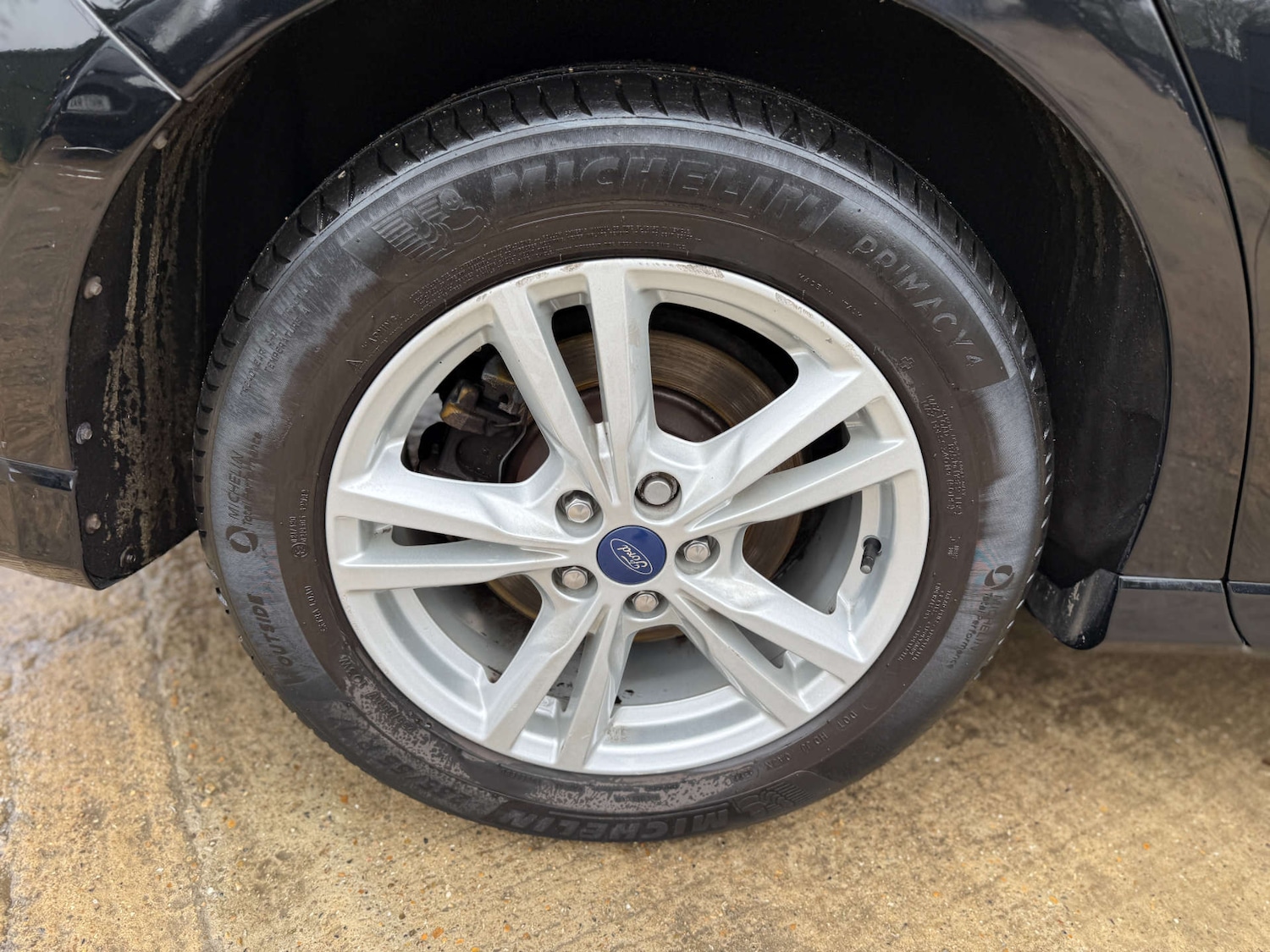 Used Ford S-Max 2018 for sale - 77594876: Photo 37