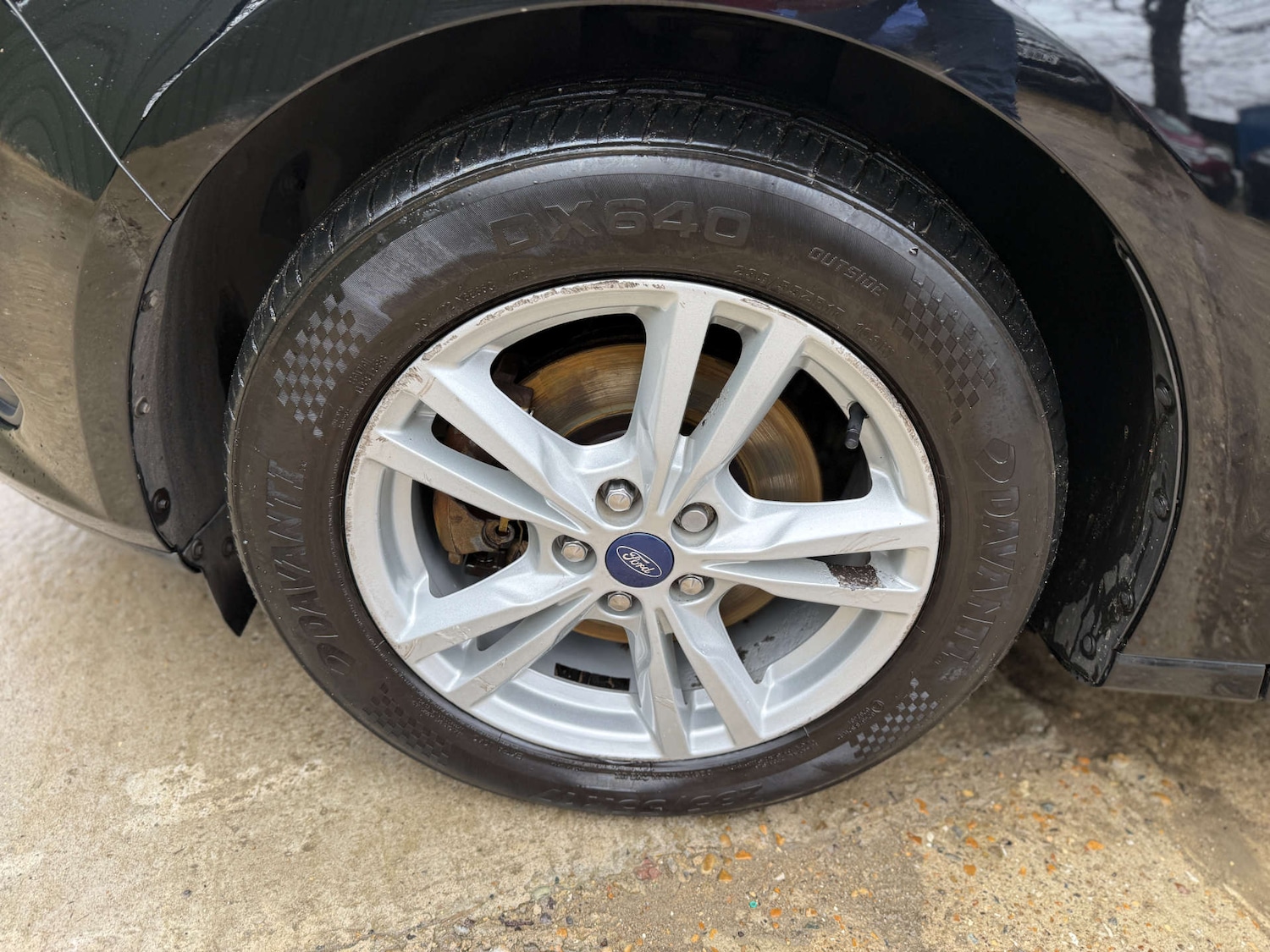 Used Ford S-Max 2018 for sale - 77594876: Photo 43