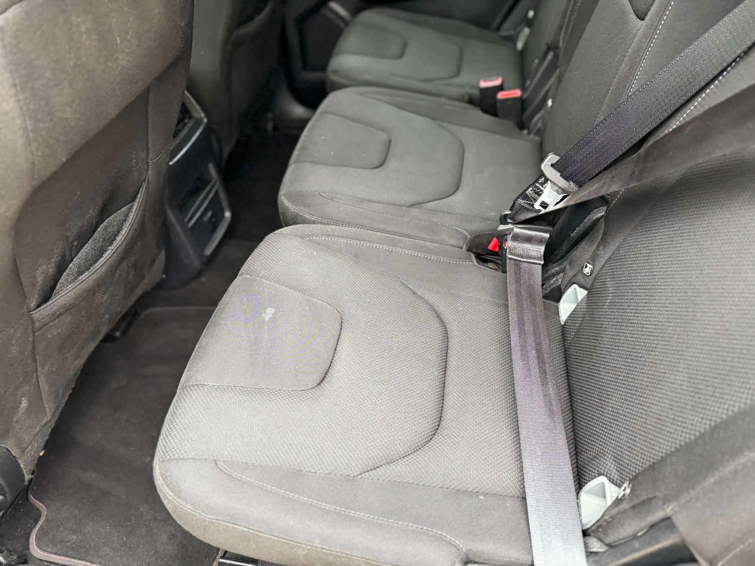 Used Ford S-Max 2018 for sale - 77594876: Photo 51