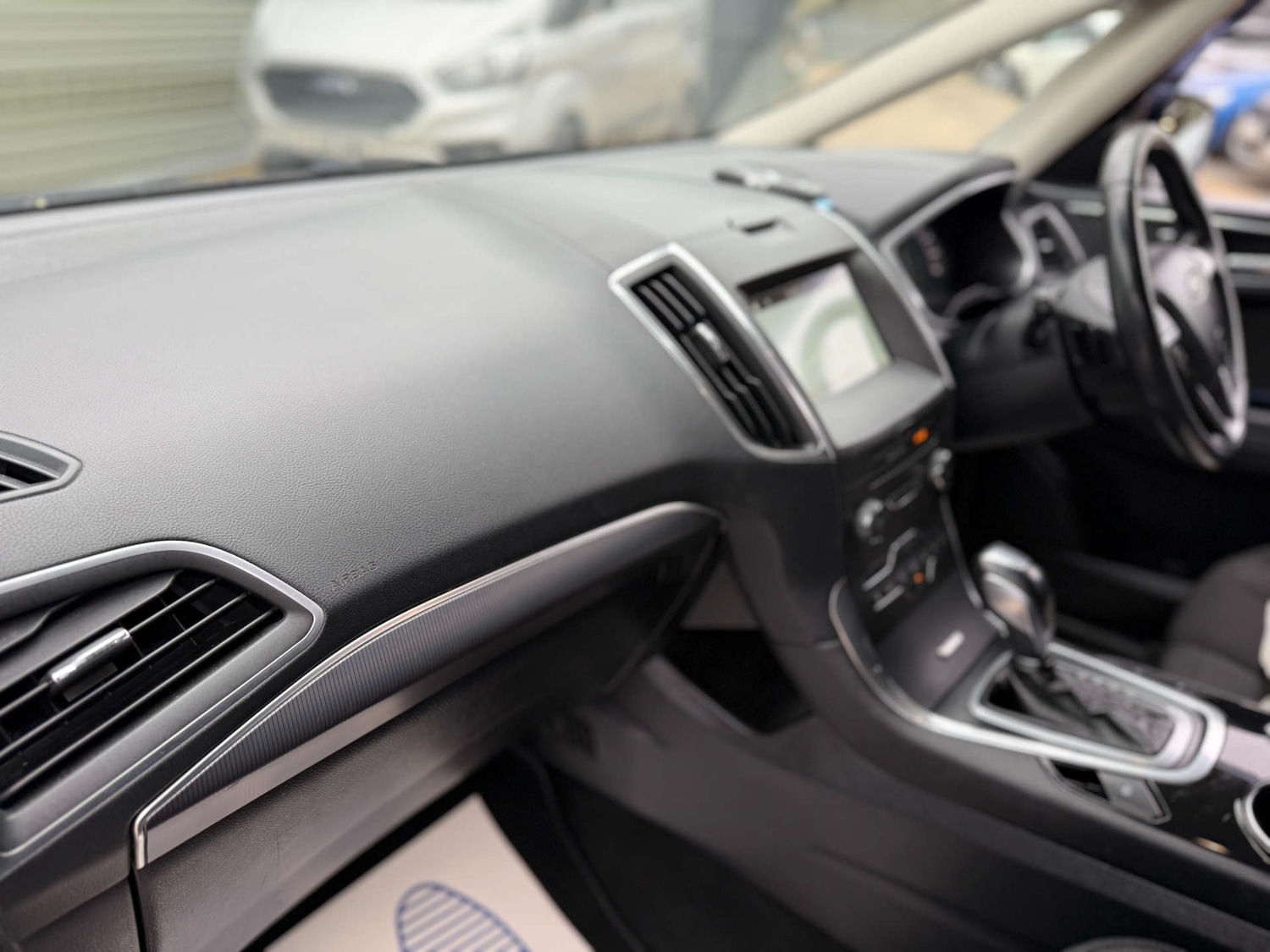 Used Ford S-Max 2018 for sale - 77594876: Photo 56