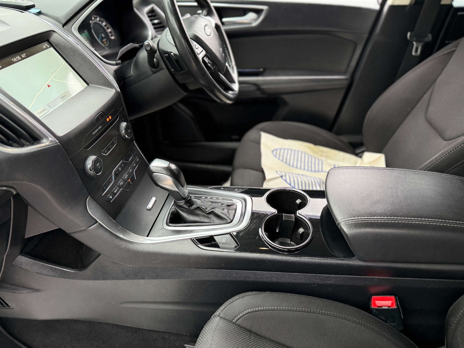 Used Ford S-Max 2018 for sale - 77594876: Photo 58