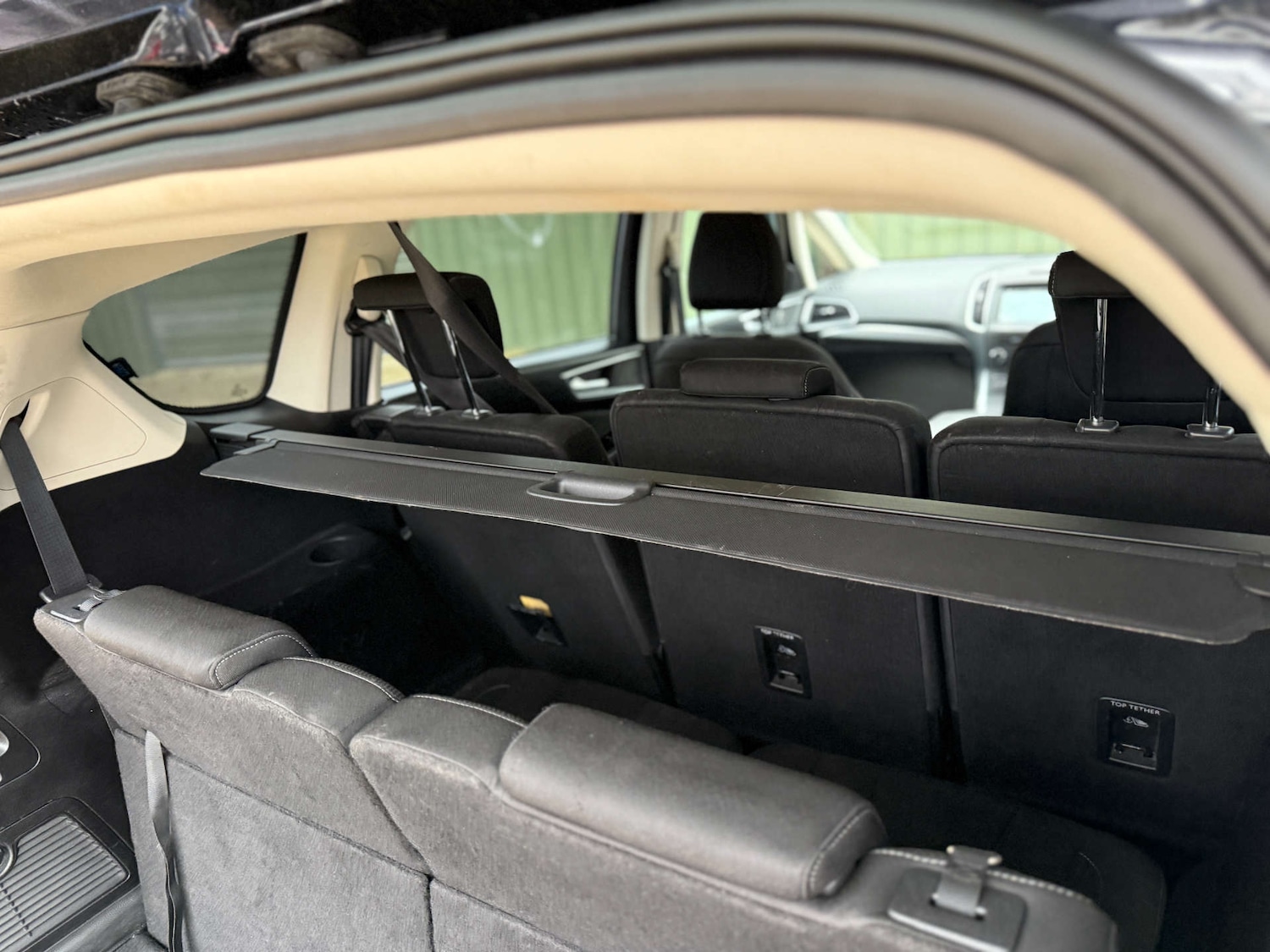 Used Ford S-Max 2018 for sale - 77594876: Photo 59