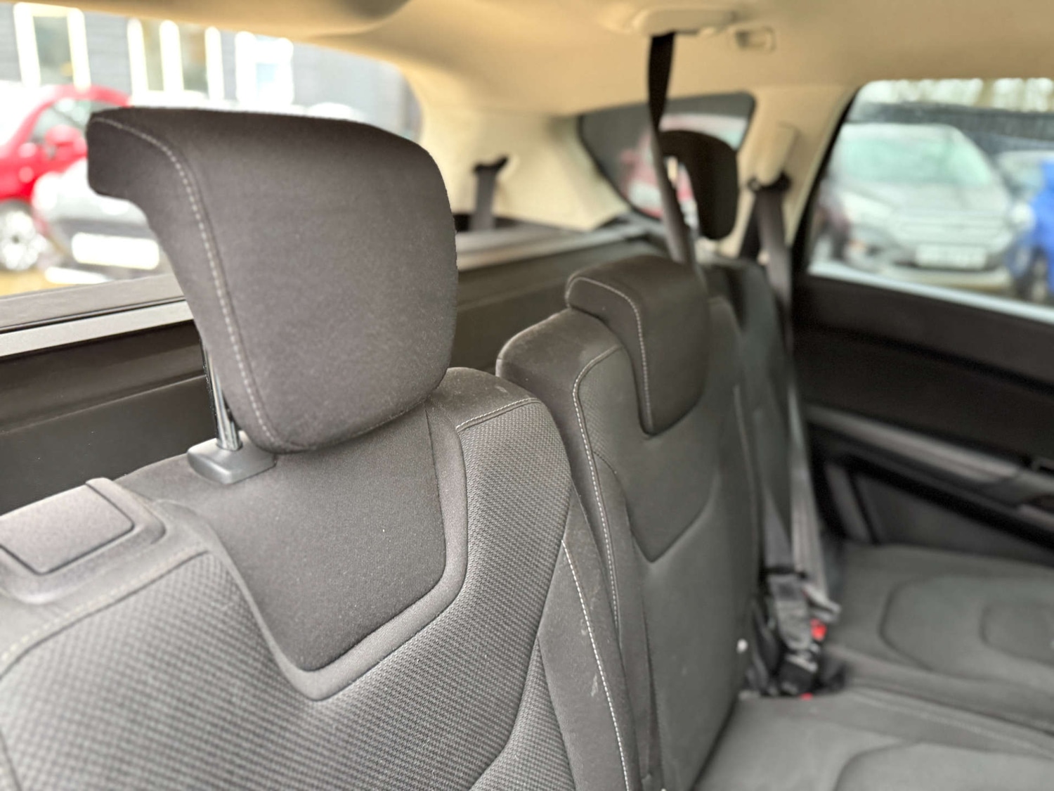 Used Ford S-Max 2018 for sale - 77594876: Photo 63