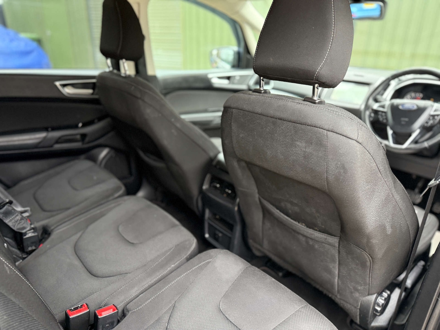 Used Ford S-Max 2018 for sale - 77594876: Photo 64