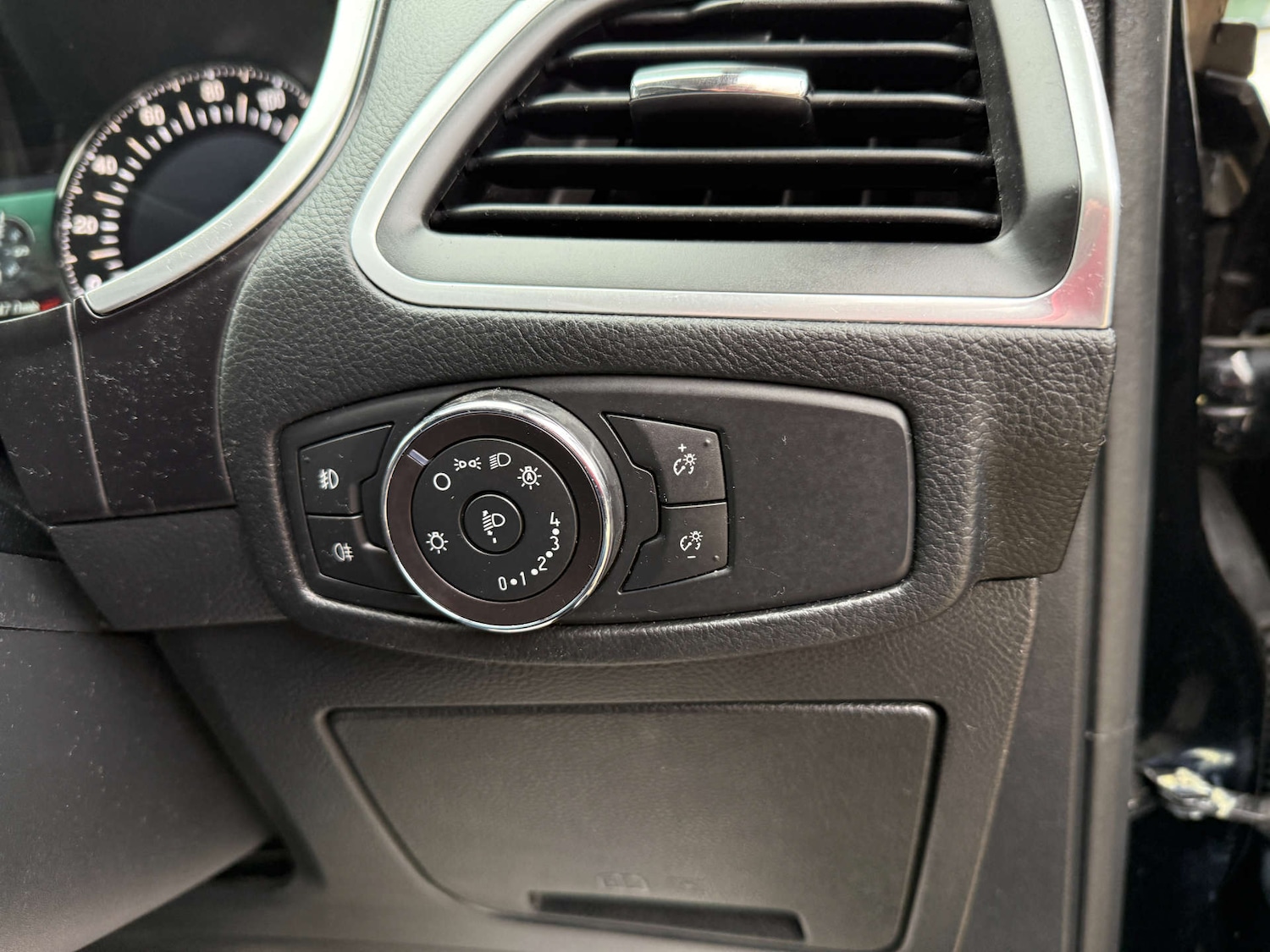 Used Ford S-Max 2018 for sale - 77594876: Photo 68