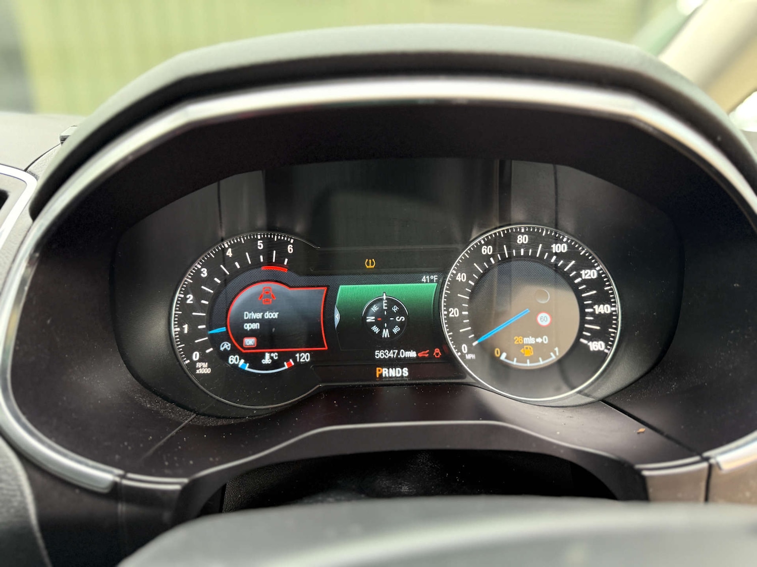 Used Ford S-Max 2018 for sale - 77594876: Photo 69