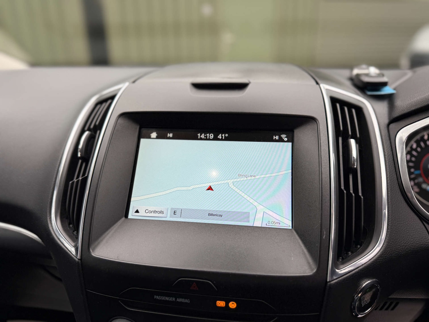 Used Ford S-Max 2018 for sale - 77594876: Photo 70